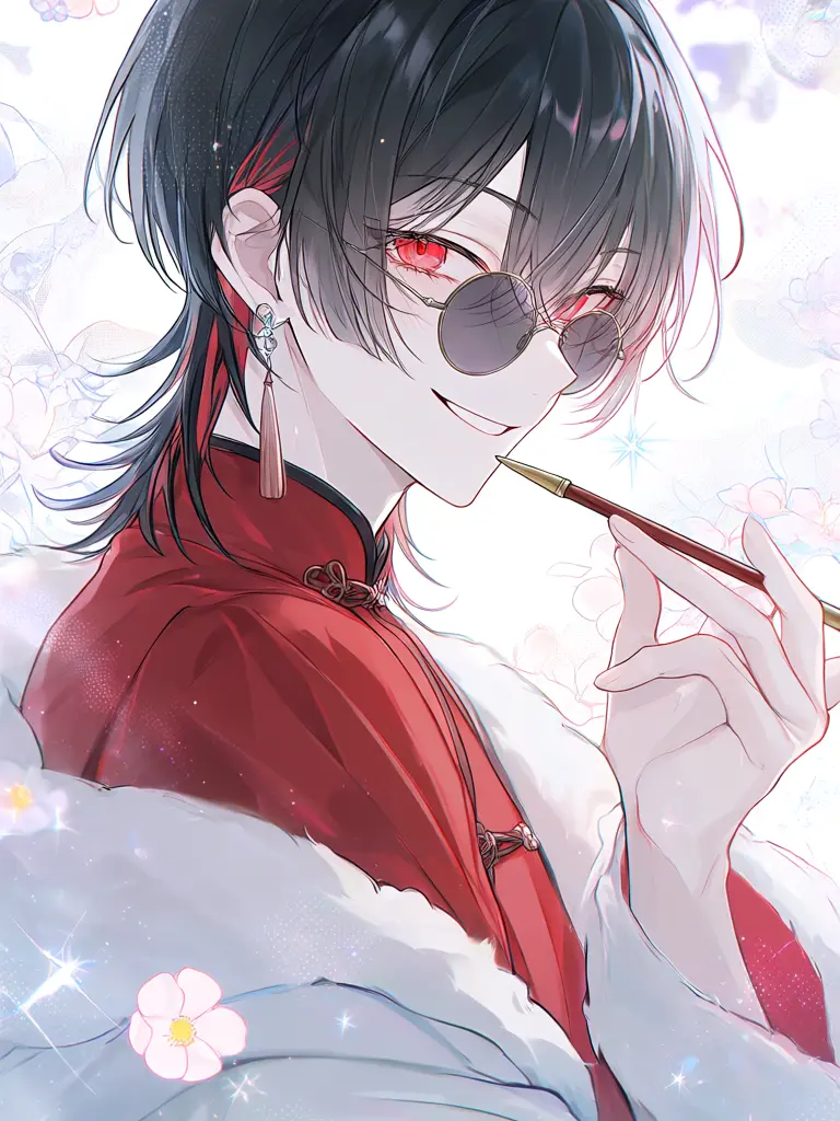 0maeda_의 怪しいお兄さんと怪しくないお兄さん