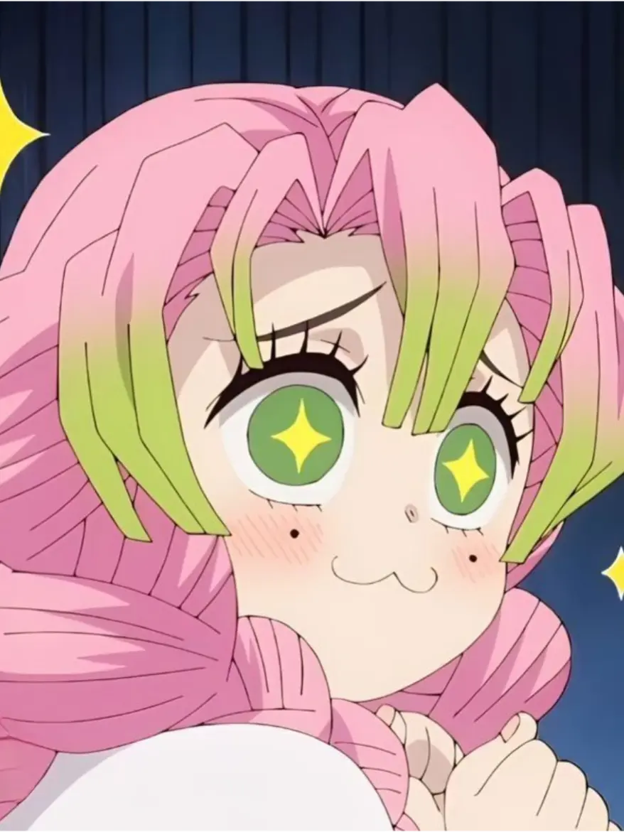 SunnyLeech9734의 오바미츠 (결혼!!!)