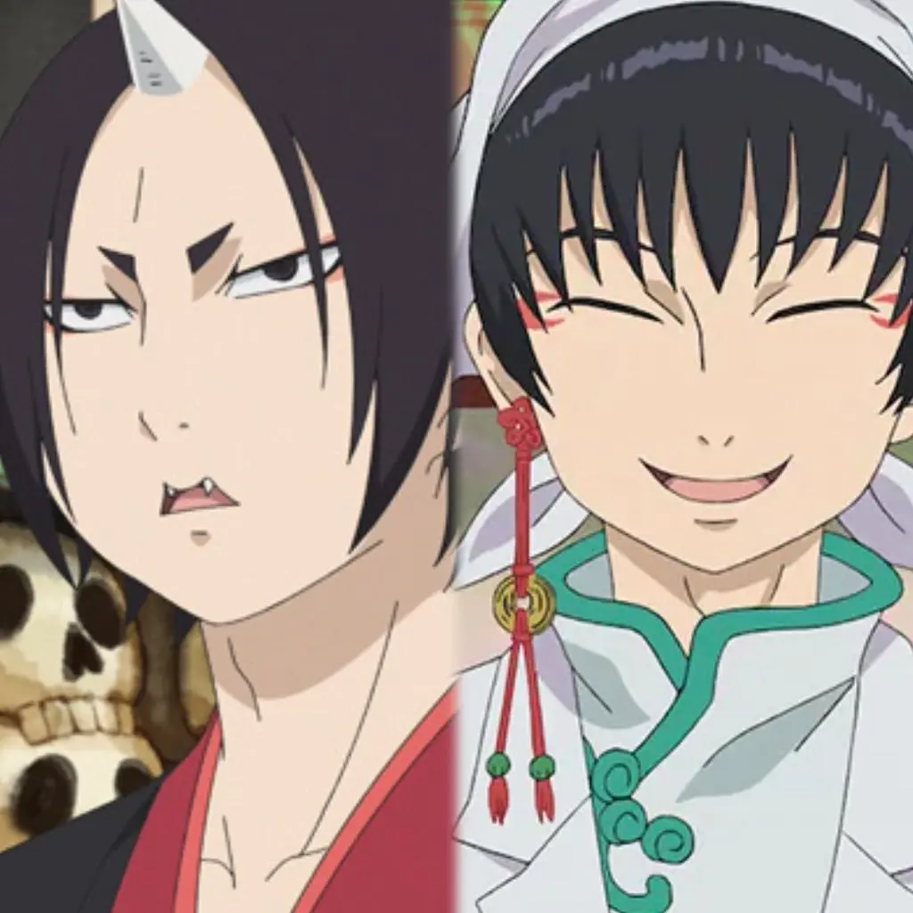 ichinose_chan의 2人と自由にお話していきませんか？