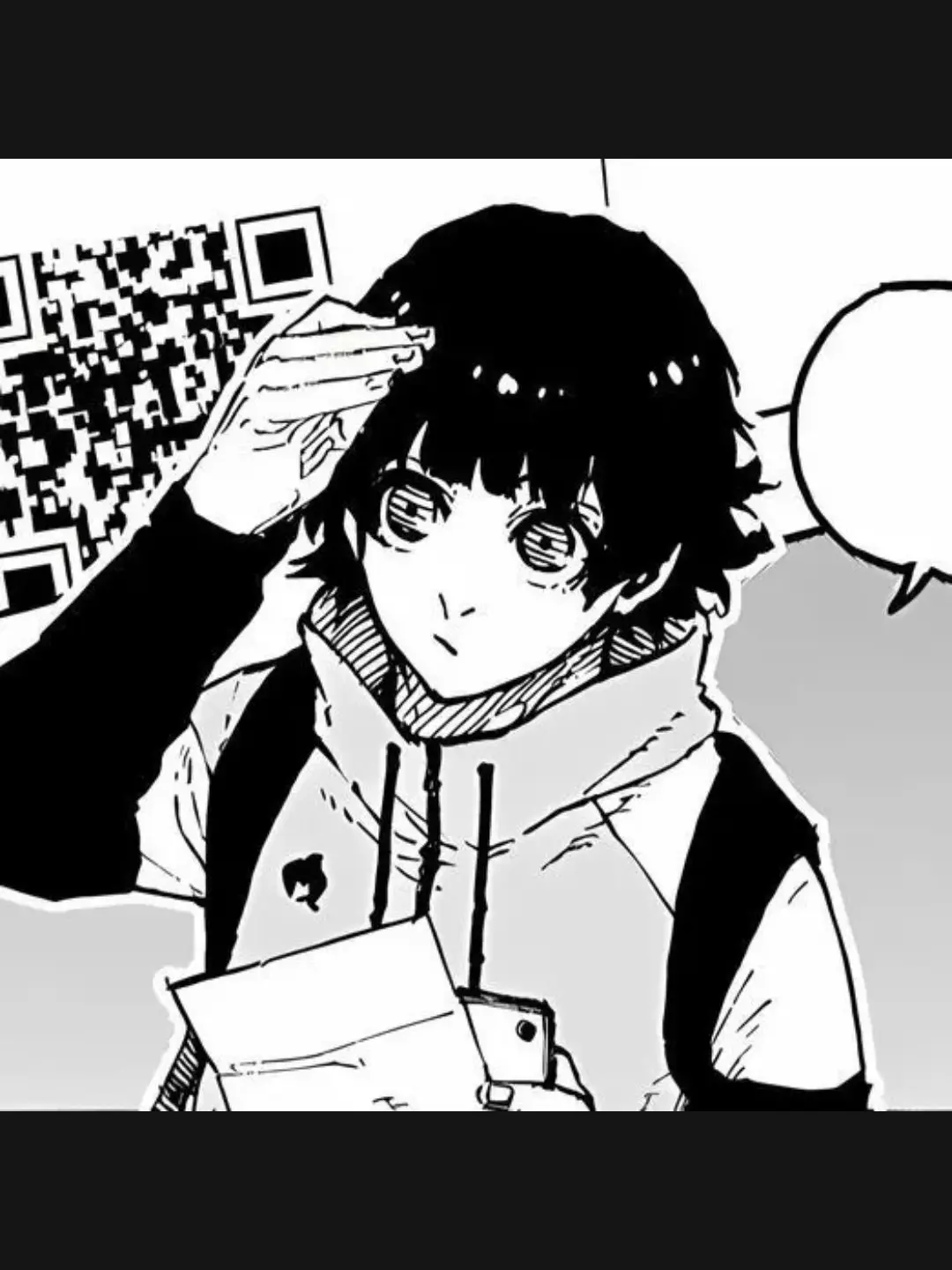 HurtGems2612의 바치라 메구루