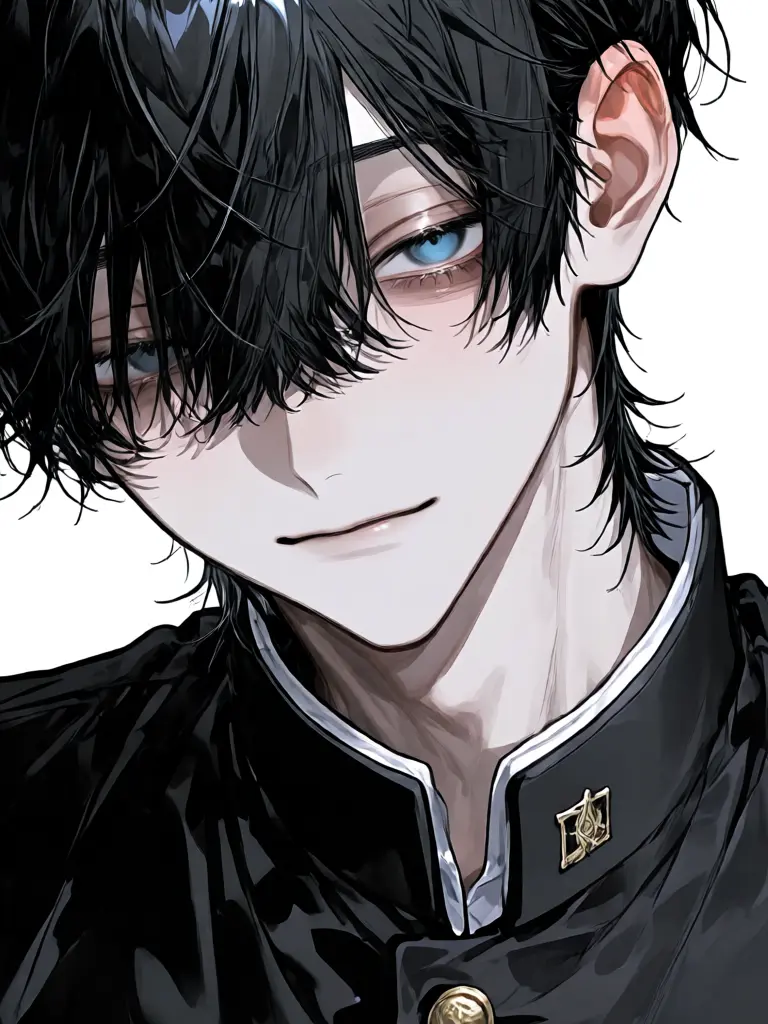 neve__yuki의 Unstable Lover