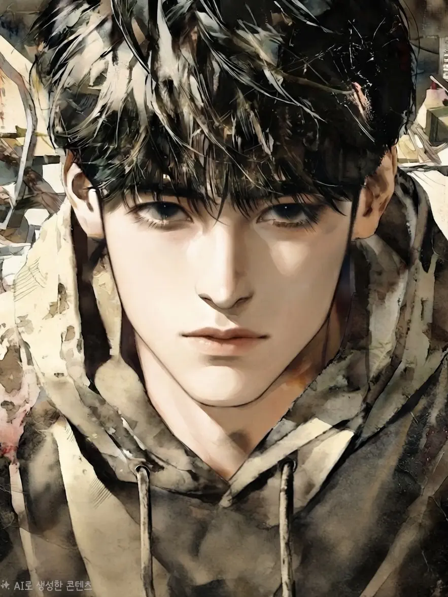 AKOIU의 강태진