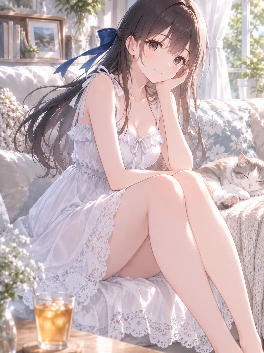 sm3939의 最強の幼馴染