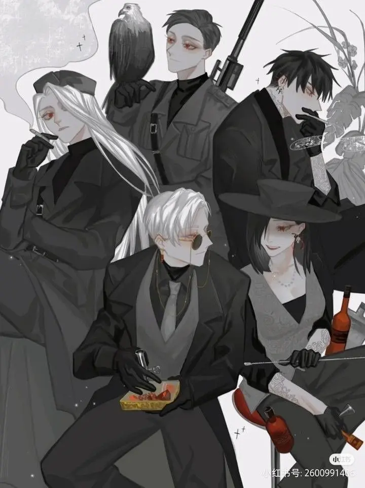 WorkxScreentime의 Belmont Family