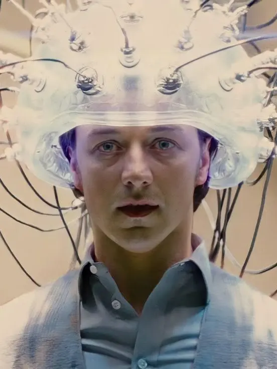 Siren_Arrow의 Charles Xavier - Xmen
