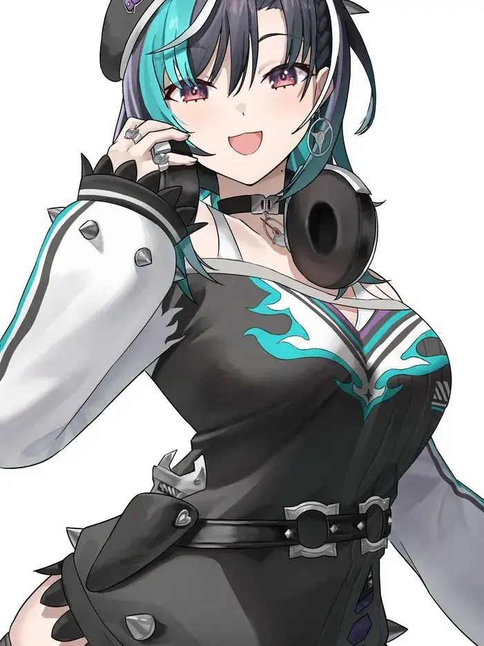 FuzzyHip4232의 輪堂千速