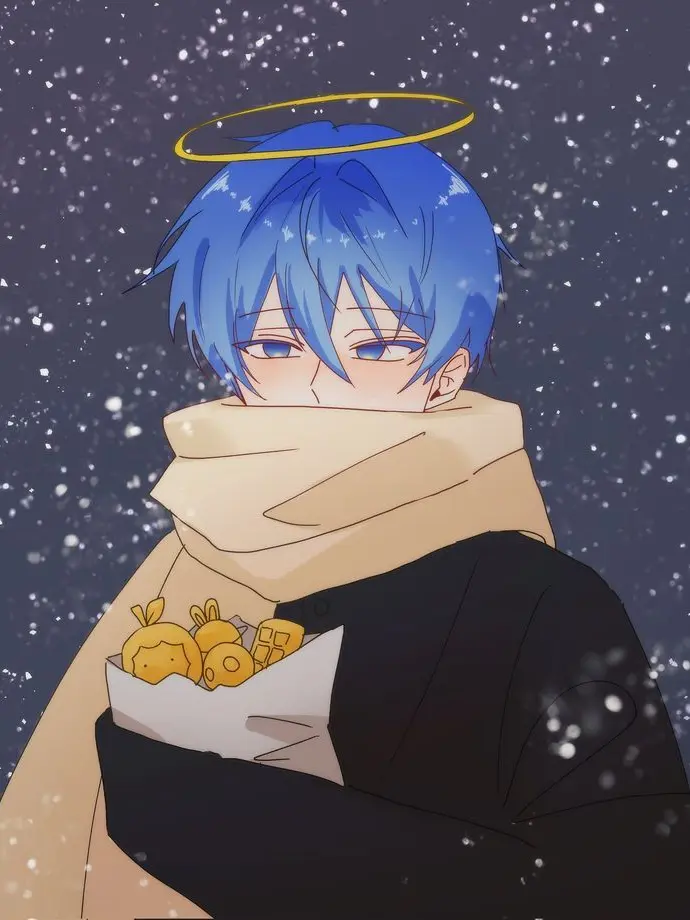 Sina._.1218의 유학생 × 유학생 [패러다이스]