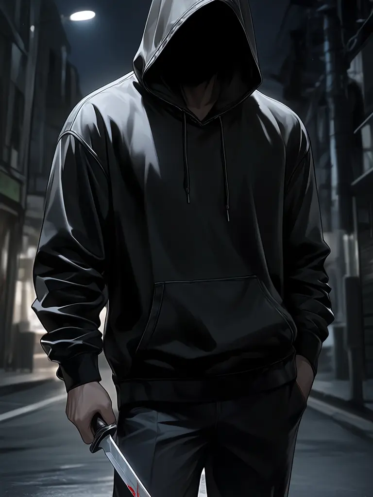 sasimiiiiiiisuki의 今から殺します。