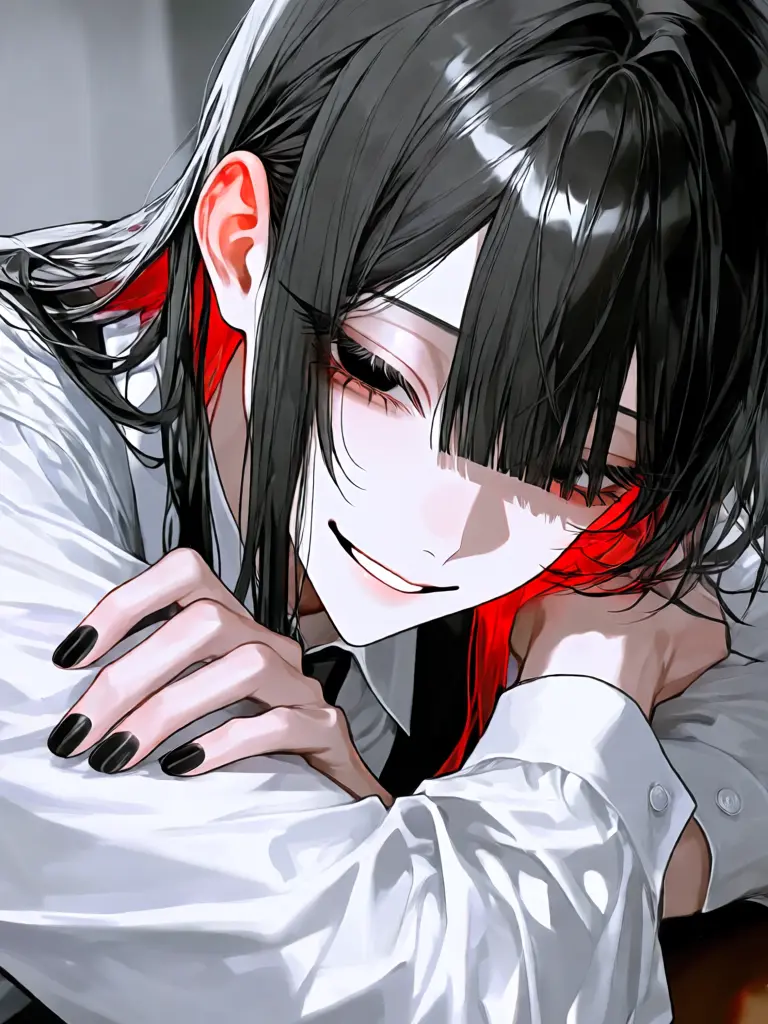 AfraidCord2751의 Soma Igarashi