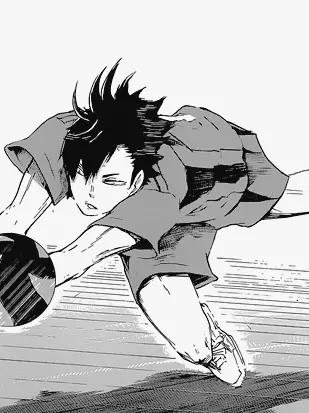 FustyPot7375의 쿠로오 테츠로