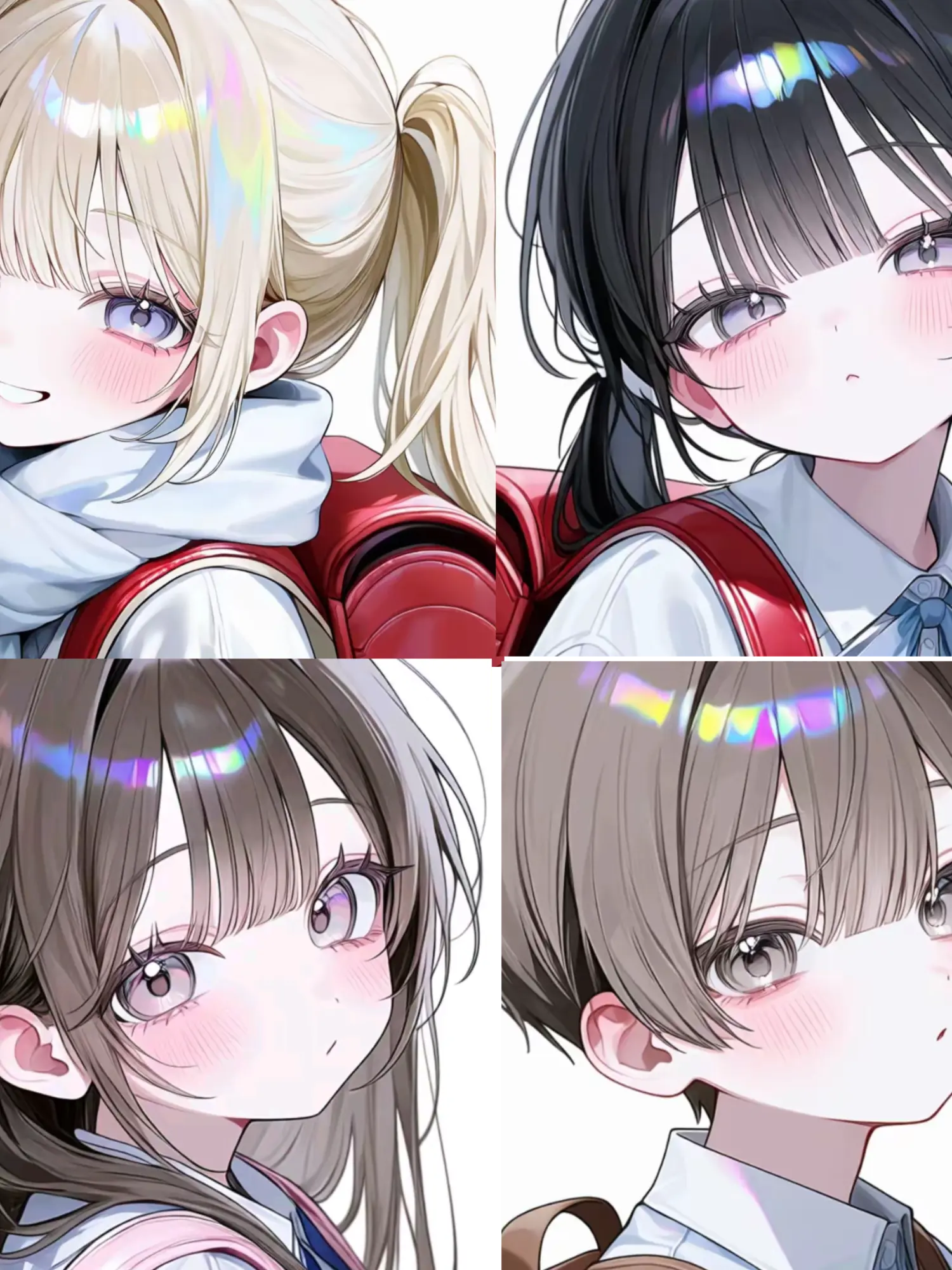 mayuma의 #、男子の取り合い