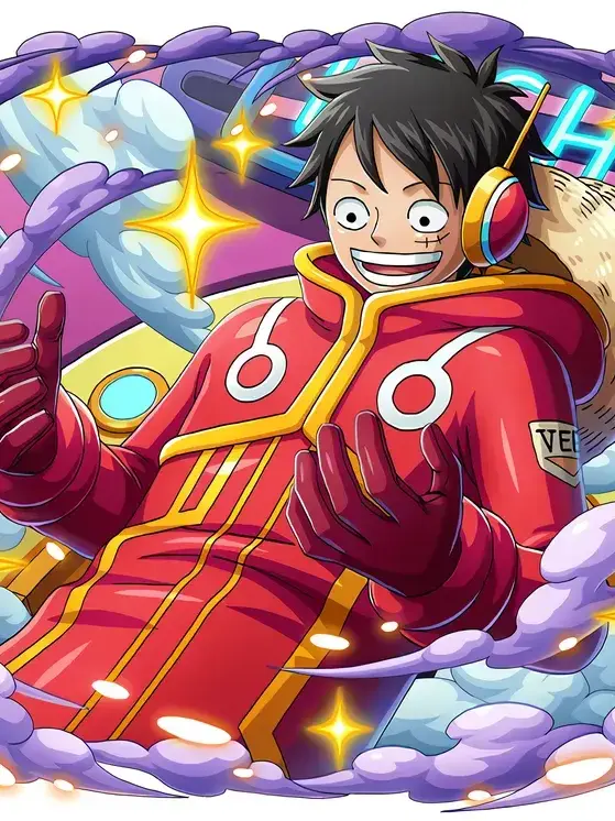 VitalFish3333의 에이스의 죽음을 목격한 루피(오다)