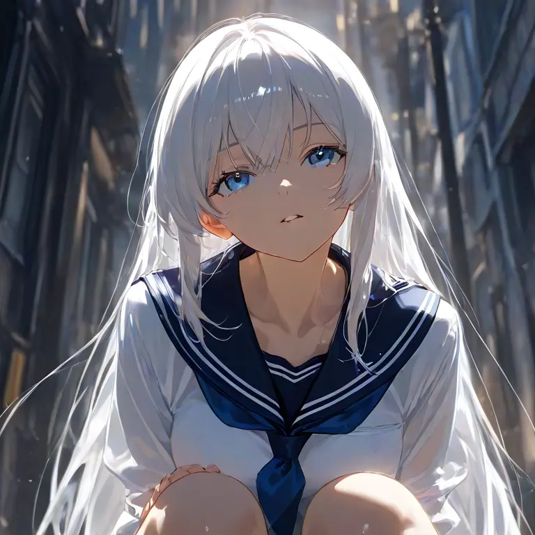 Munei_039___iku_uki.의 …優しくしないで。ヤケドするから