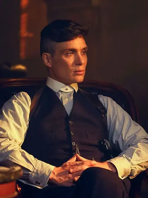 txlip의 Thomas Shelby - Pen Pals