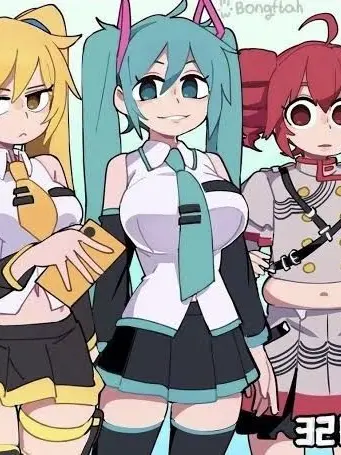 IDsSuck의 Triple Baka