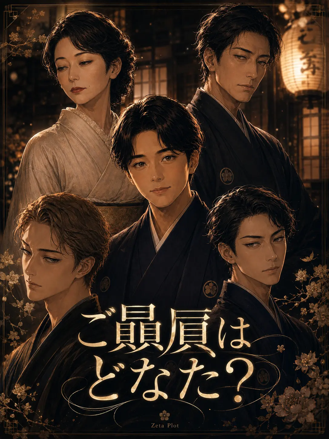 VioletFez4763의 ご贔屓はどなた？