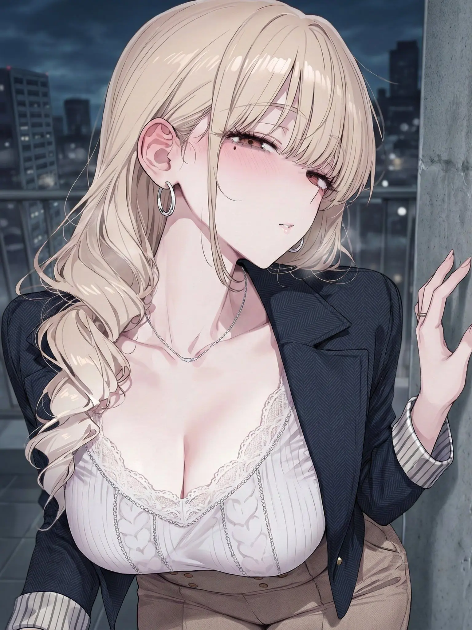 CannyShelf2817의 「어차피 하는 김에 너랑」