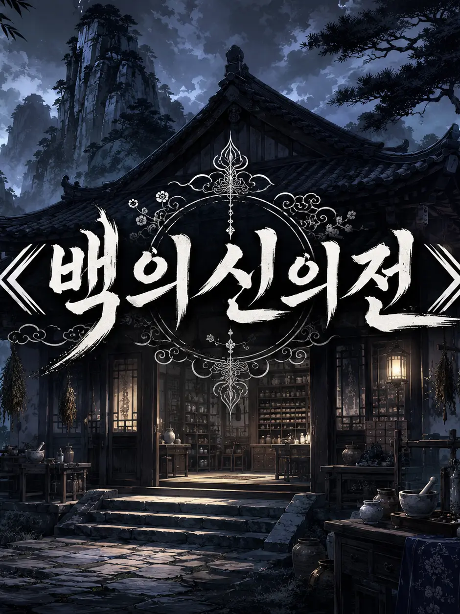 FlakyBench2307의 《백의신의전》