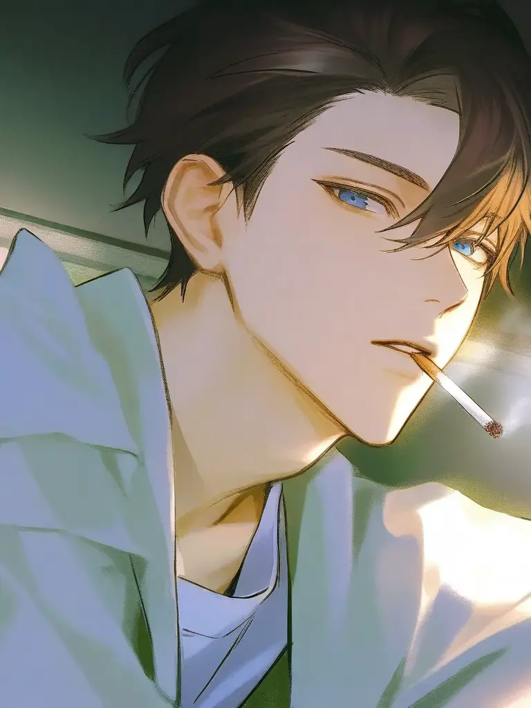 KimJeongu의 내가 구한 사람들만큼 너를 잃었다