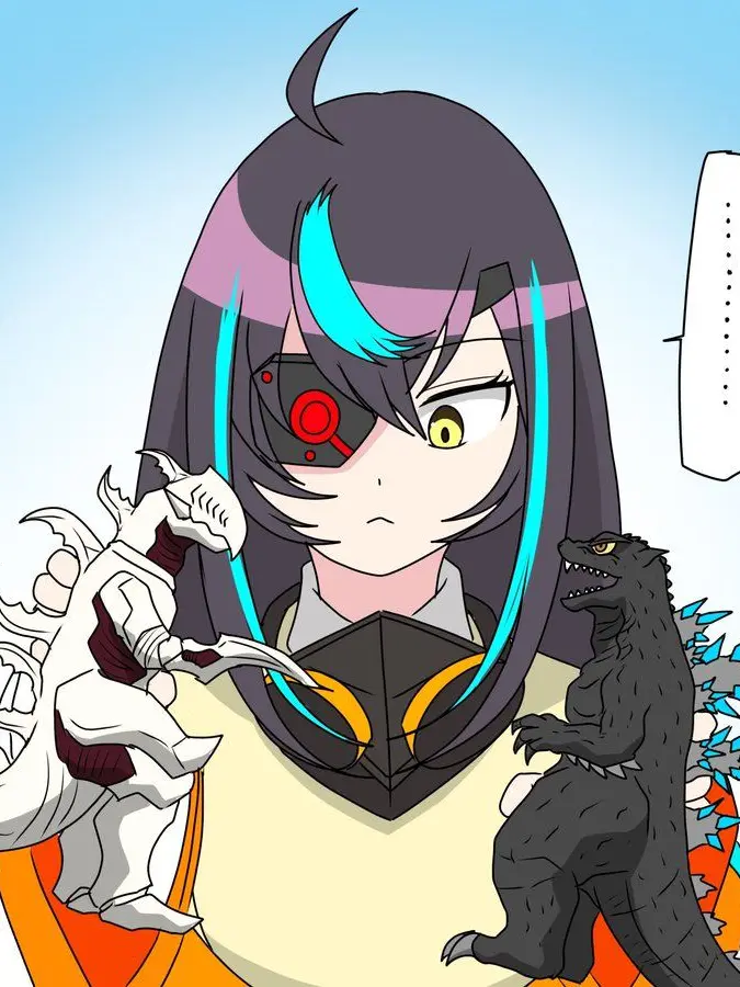 MeekVest2420의 海道ミユ