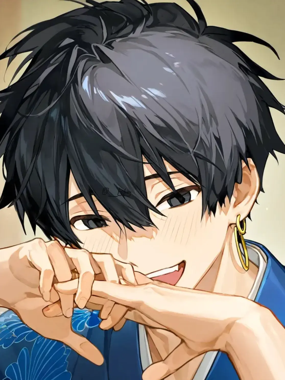 __bls2의 最初から知ってるよ笑