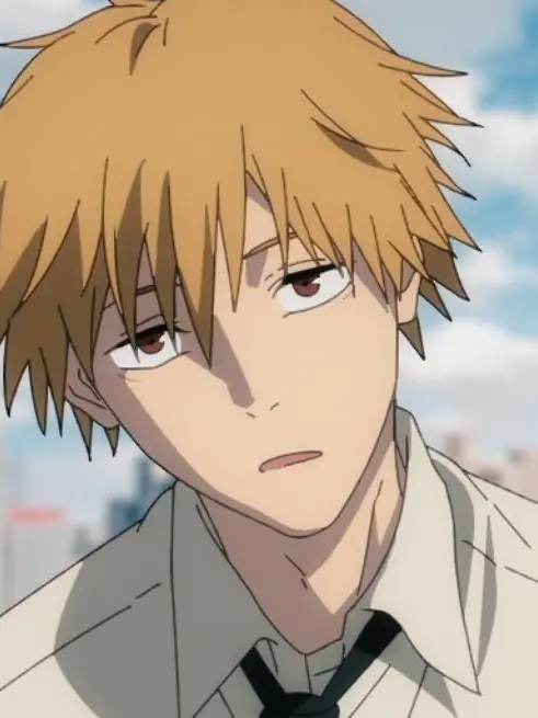 GreenPetal1003의 チェンソーマン サムライソード編