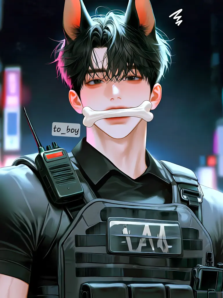 to_boy의 최동현