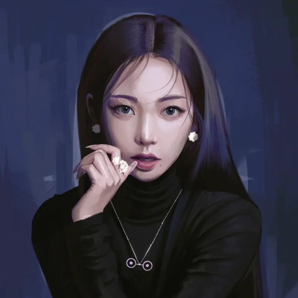 frfruuppi_i의 카리나