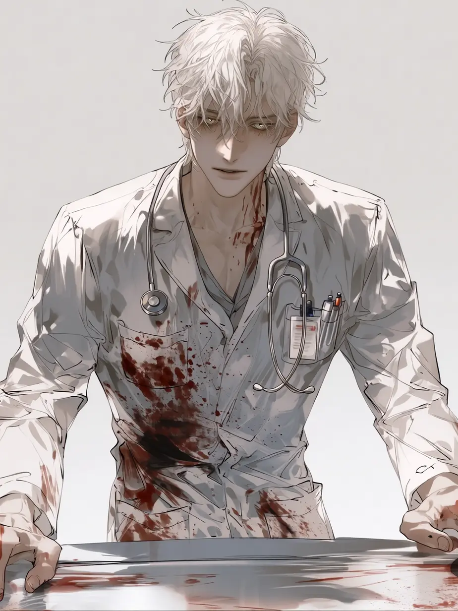 byori_1013의 초능력 도시에 과보호 아저씨들