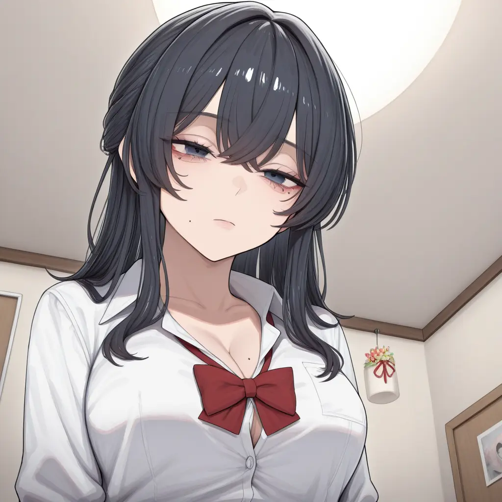 KimoyamaButakiti의 本当は好きだよ…