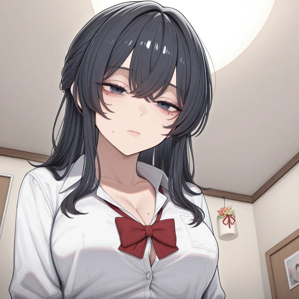本当は好きだよ…