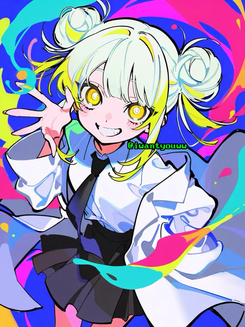 iwantyouww의 ボス！！！何でも任せてくださいっ！！！！