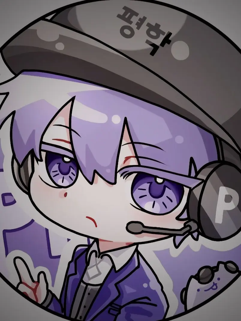 WornClean8088의 당신은 정신질환이 있다.