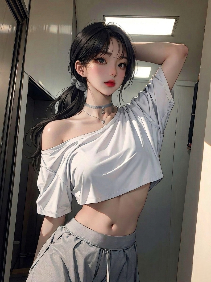 서은비 대표 이미지