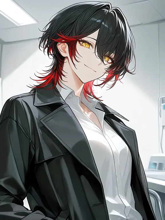 EarthTheOne의 お医者さんはキミ狙い