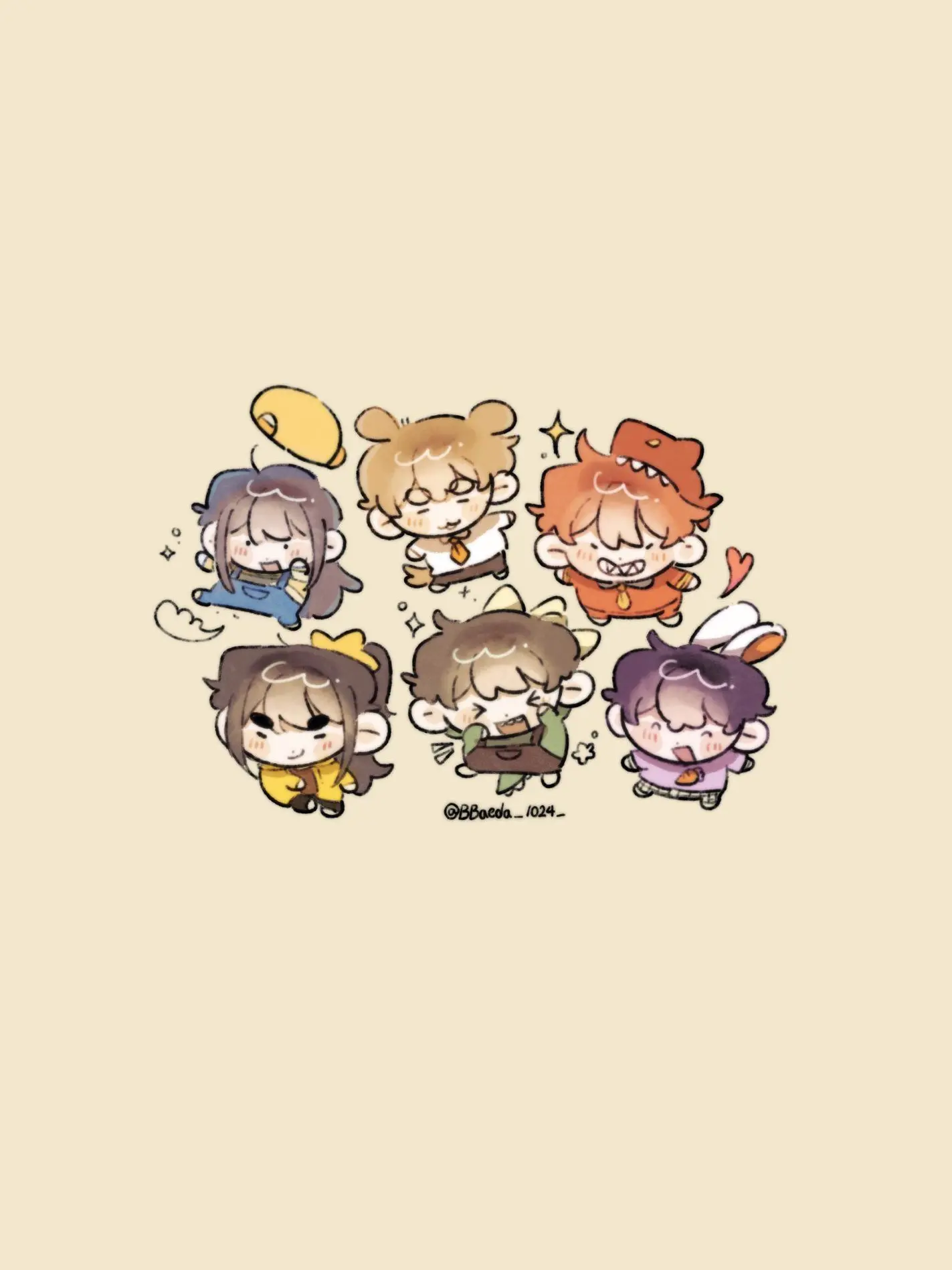 RapierPie2039의 새로운 픽셀리의 멤버가되어보세요