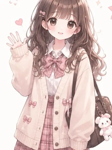kingkarupattyo의 可愛い幼馴染と青春！