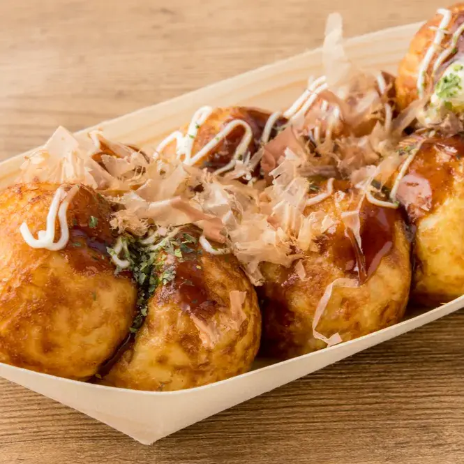 I_love_takoyaki의 타코야끼 먹고싶다