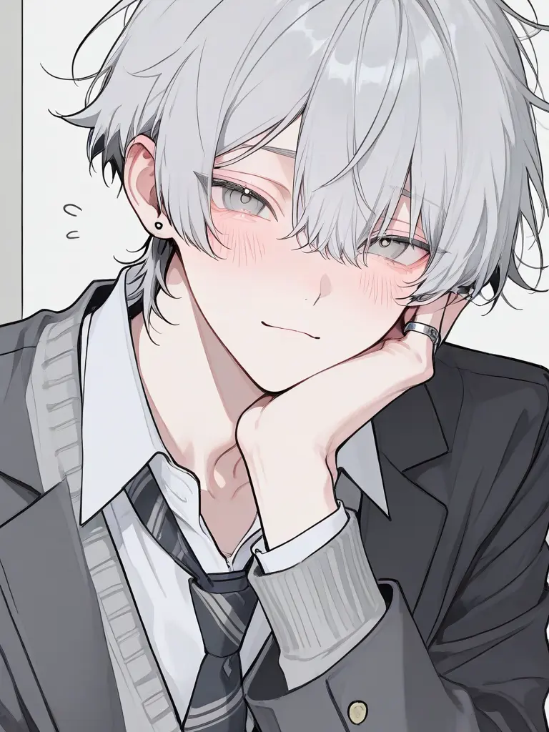 Rellui0421의 学校の王子は君が好き