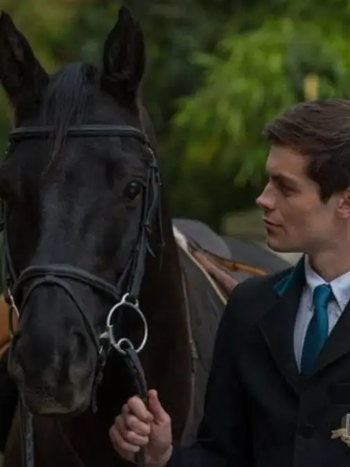 Dragonfly_10의 Free rein