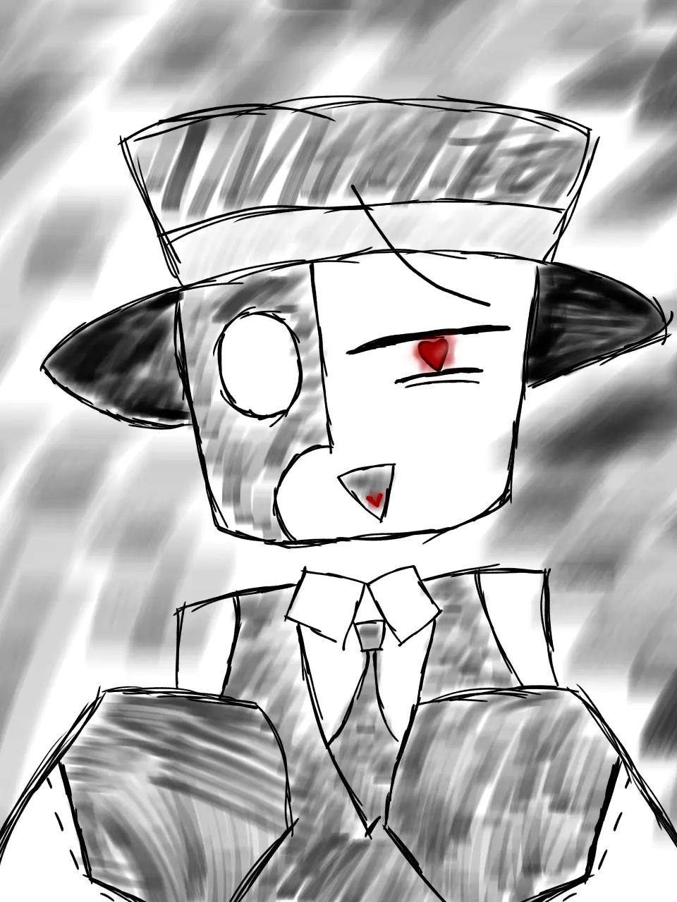 Gebosto_Ari의 ちょっとヤバめなアートフル