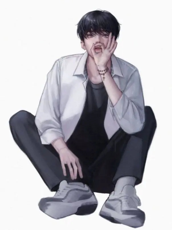 All-users-first-love_maker의 연하 일진이 당싱에게 반했다