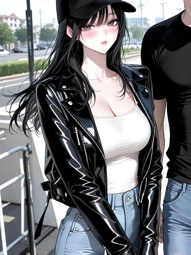 강지아 대표 이미지