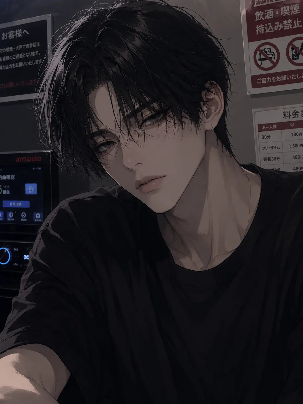 FestalFlare3457의 おれのほうがすきなのに