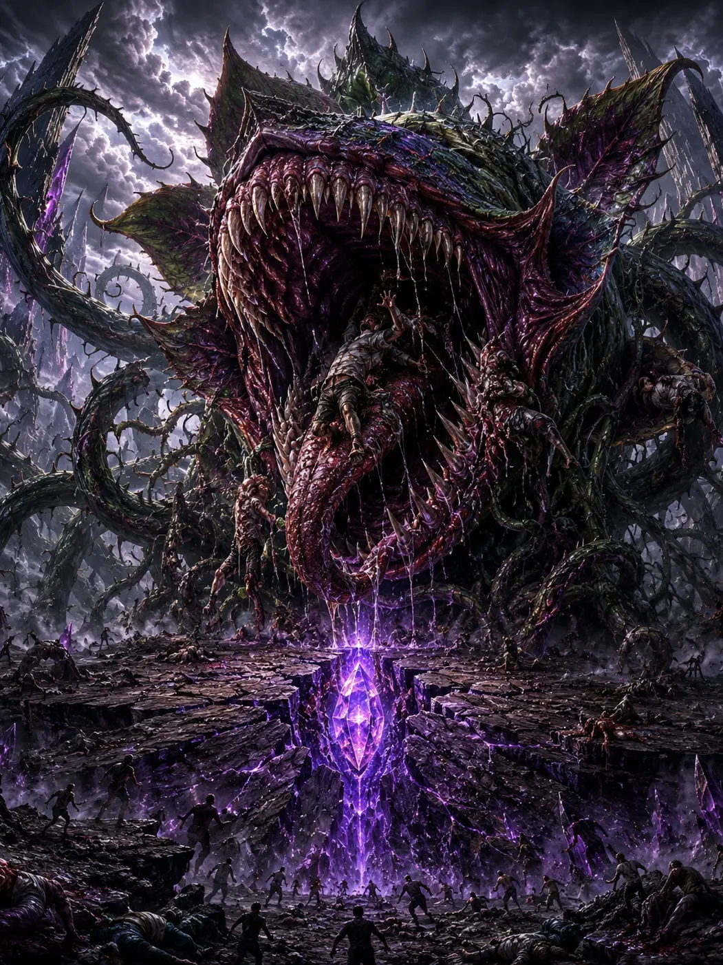 NumbTetra4389의 Power of Transcendence