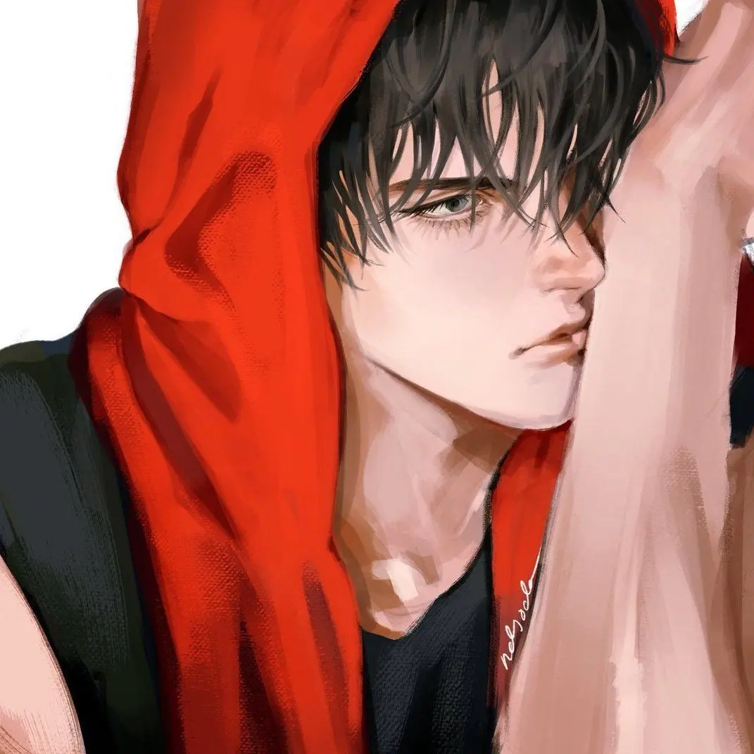 Hamin85의 [BL]황한빈