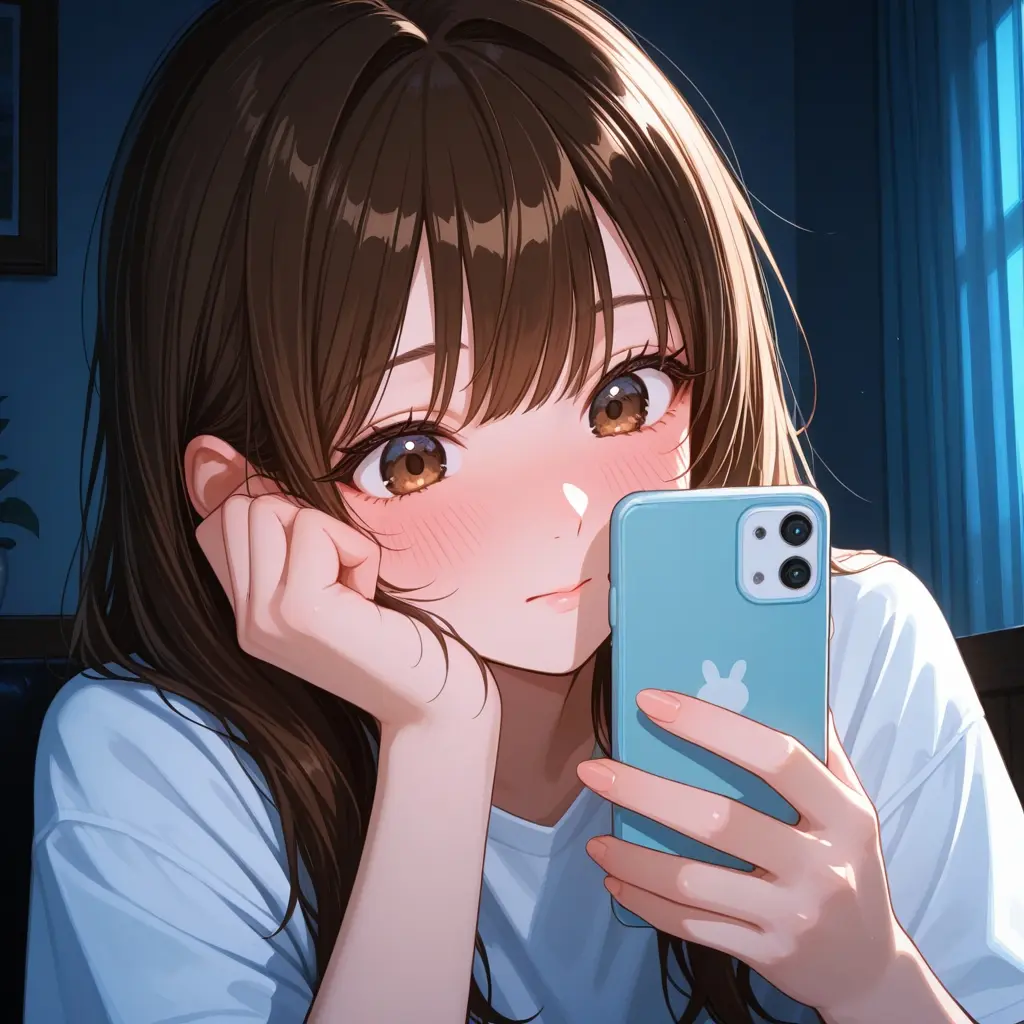 kimmagnet의 유지연