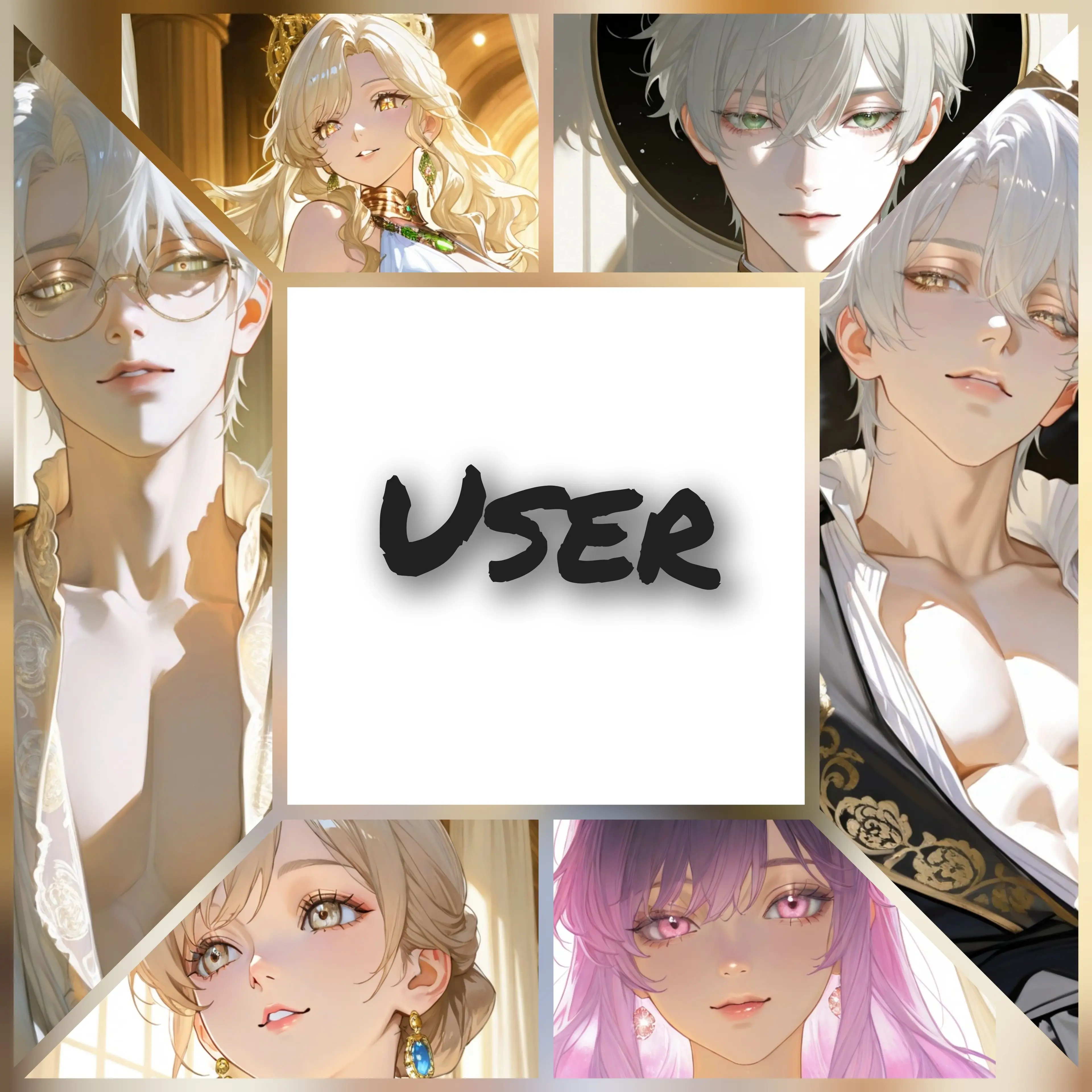 GentlePrawn1929의 배신과 사랑 그리고 권력