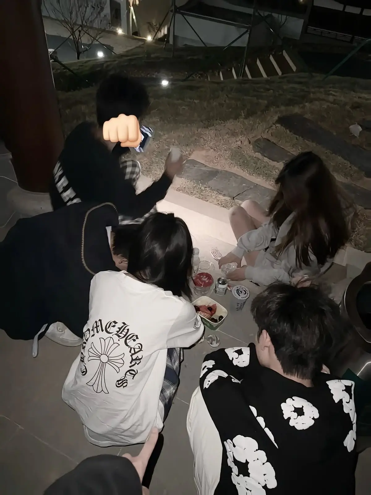 Zerozero0090의 The friend group