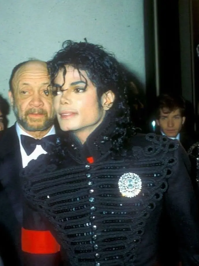 Michaeljacksonsgirl의 Michael jackson
